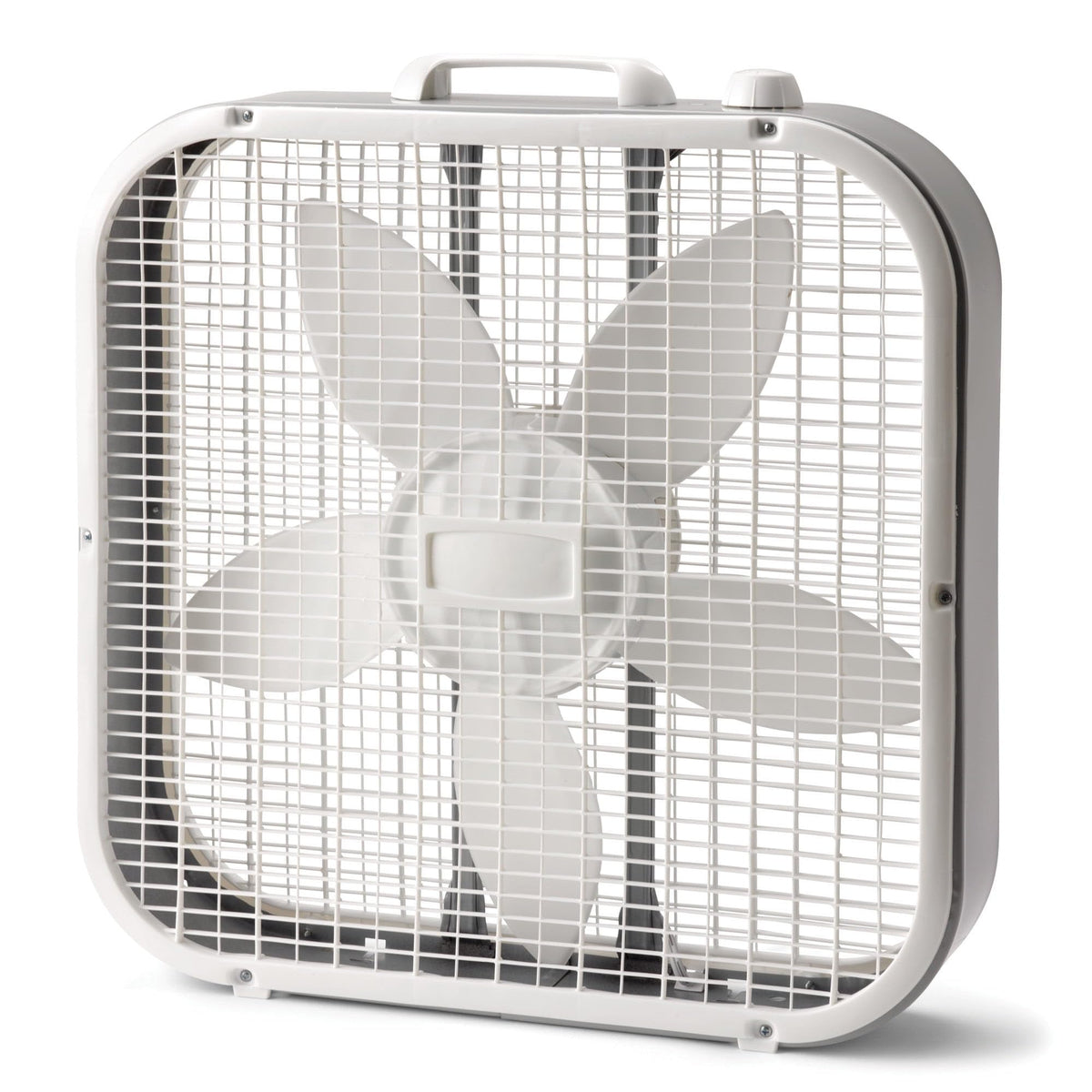 20-inch 5-Blade Box Fan D1224