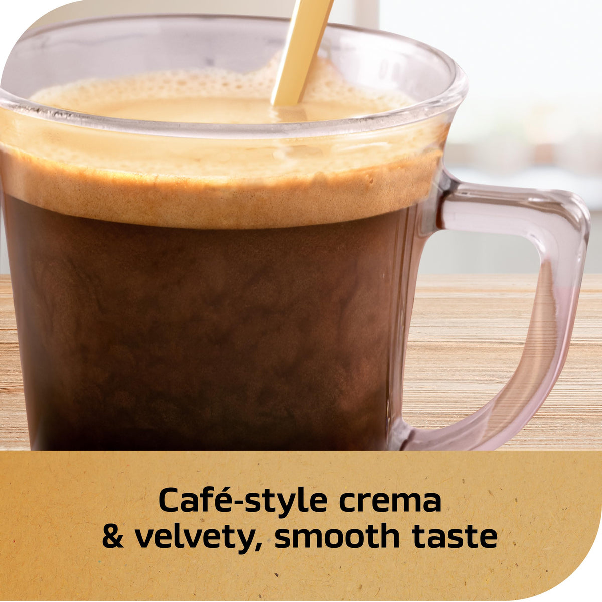 Instant Coffee 3.5 oz Jar K693809