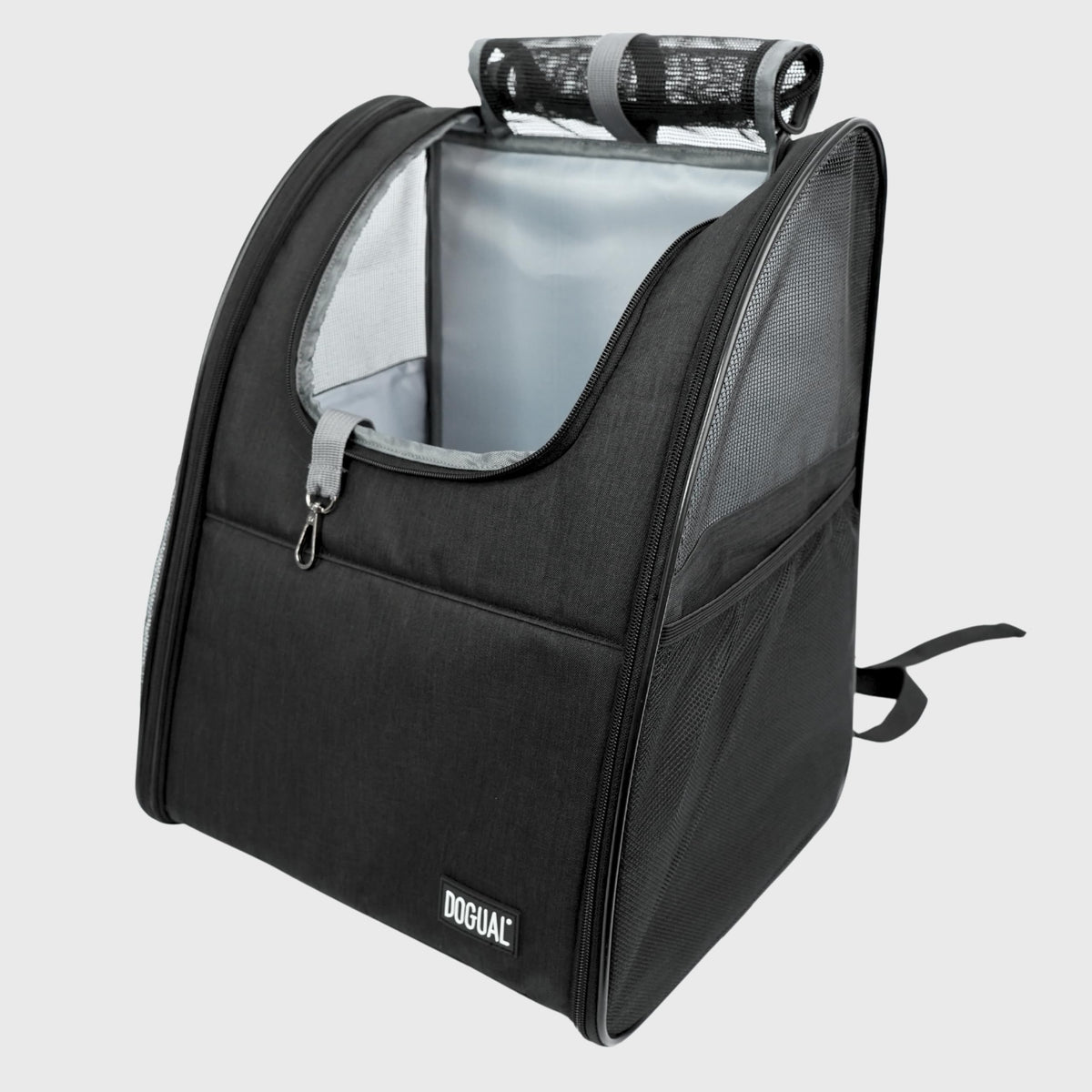 Pet Backpack Carrier for Dogs, Cats and Small Pets H646