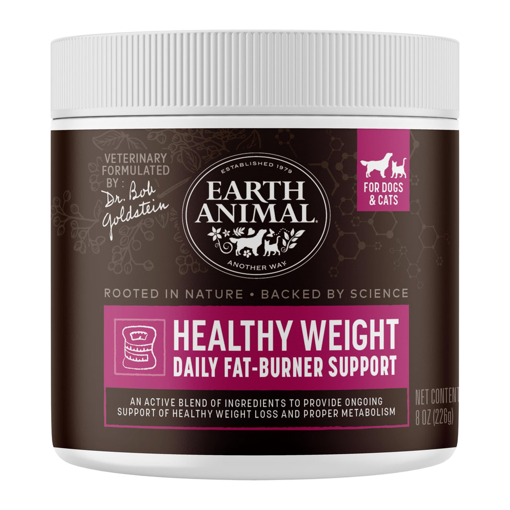 Healthy Weight Supplement 8 oz G725255