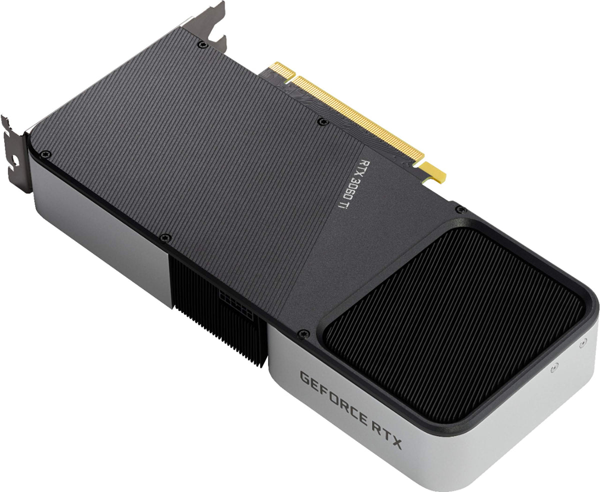 8GB GDDR6 PCI Express 4.0 Graphics Card C13729