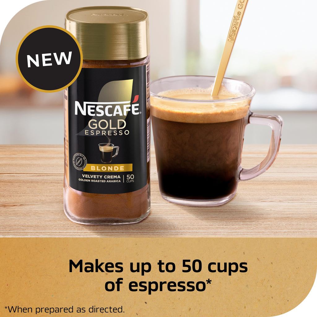 Instant Coffee 3.5 oz Jar K693809