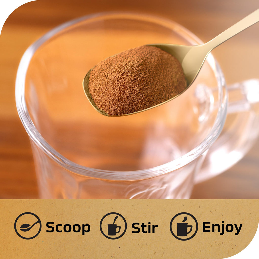 Instant Coffee 3.5 oz Jar K693809