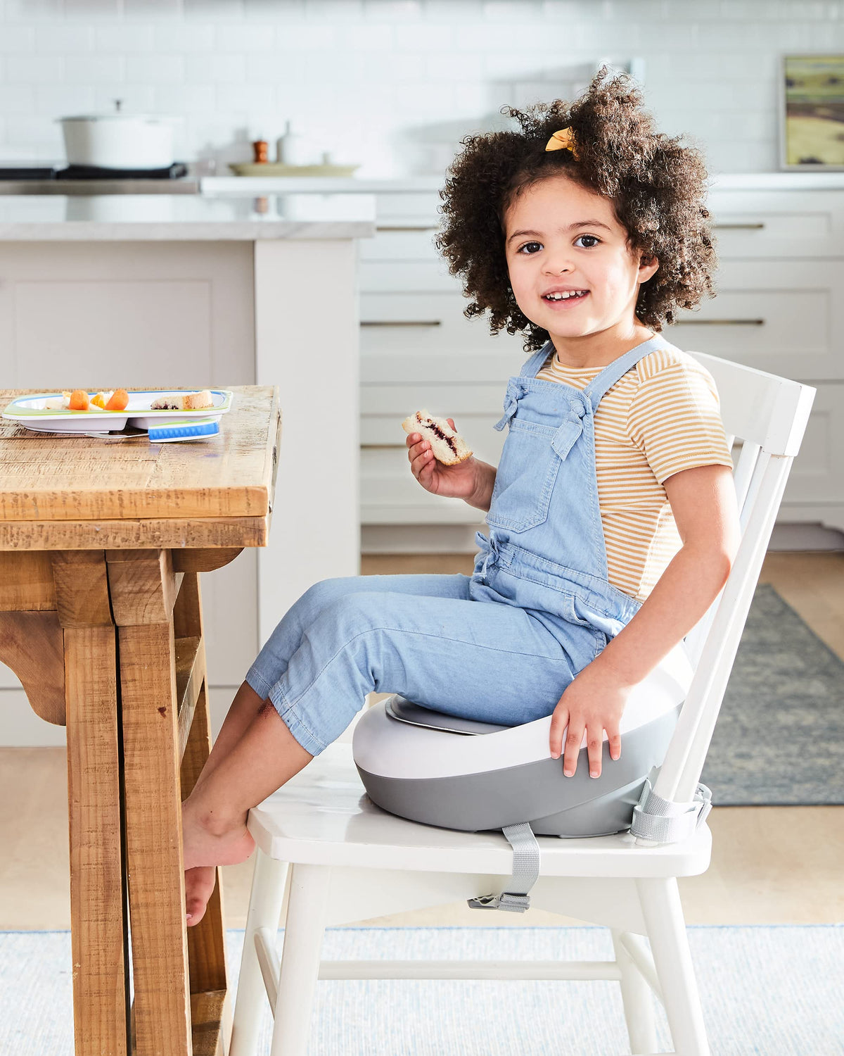 Booster Seat for Dining Table W58766