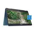 14" HD Touchscreen Chromebook Y28249