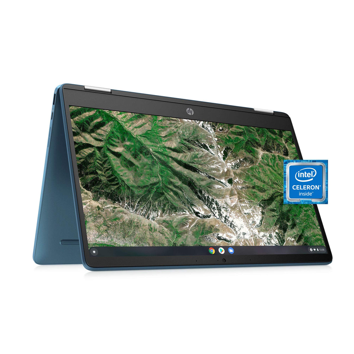 14" HD Touchscreen Chromebook Y28249
