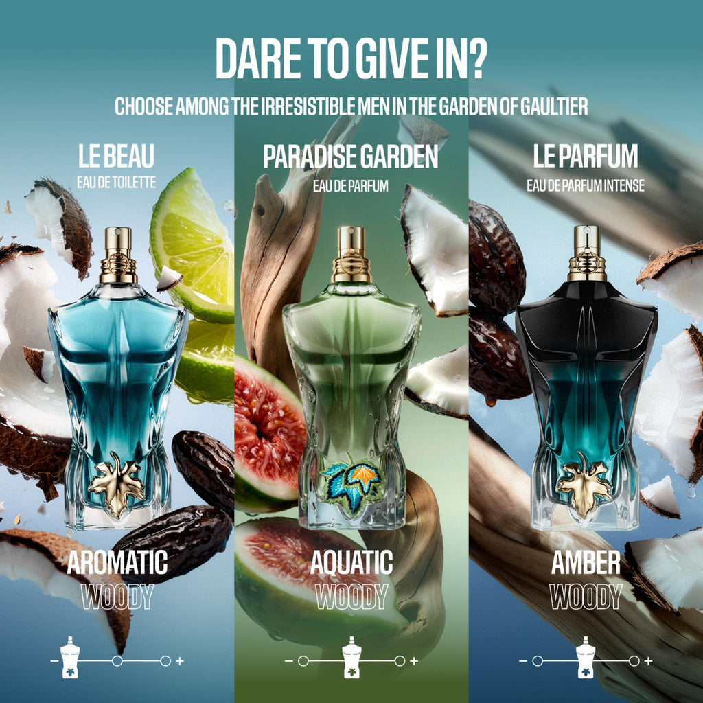 Le Beau Eau de Toilette for Men R910922