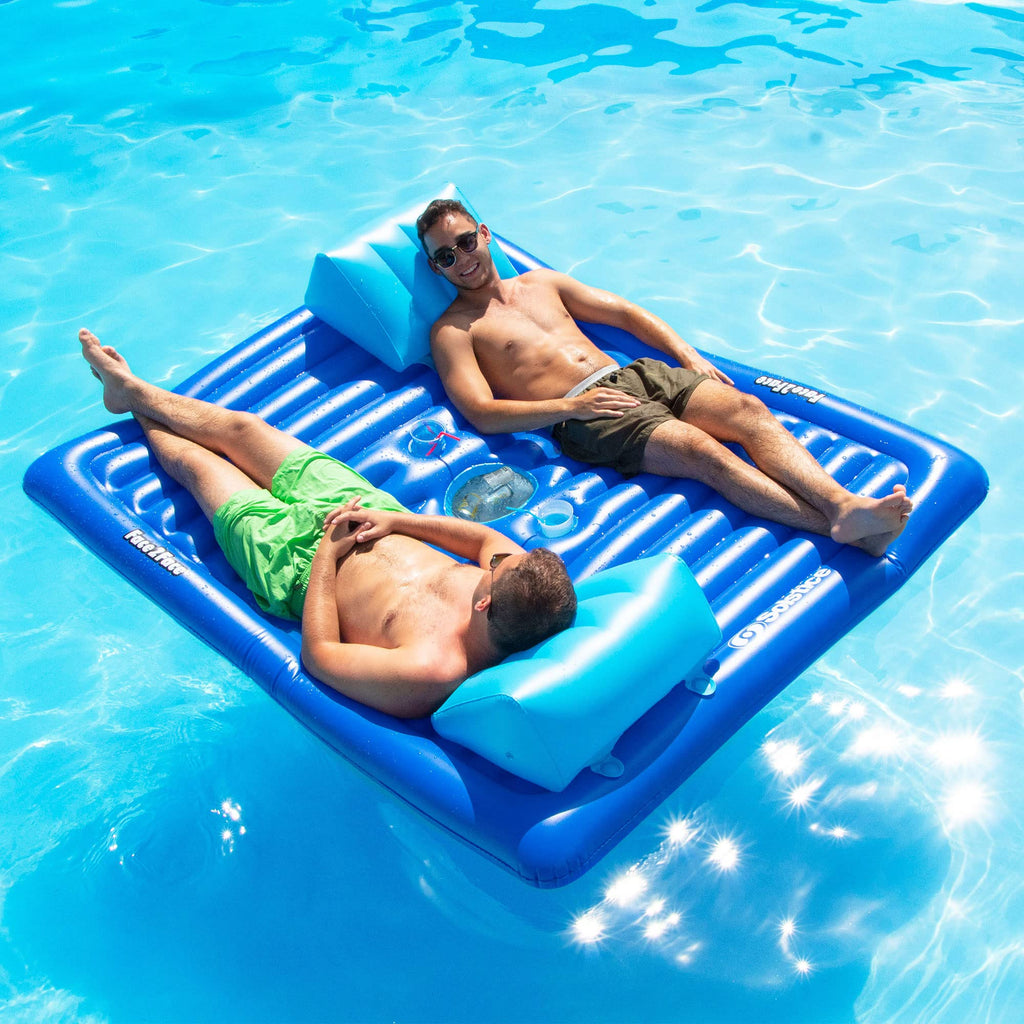 Inflatable Pool Lounger X4704