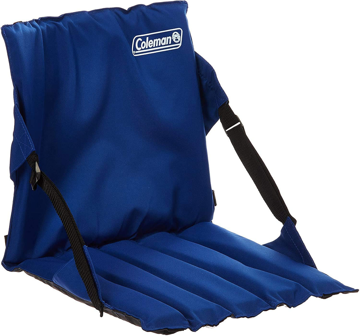 Portable Stadium Seat with Backrest B668