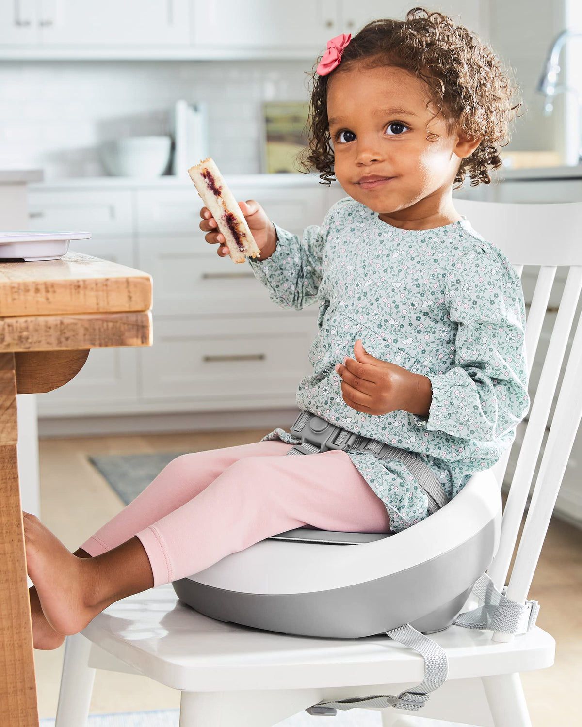 Booster Seat for Dining Table W58766