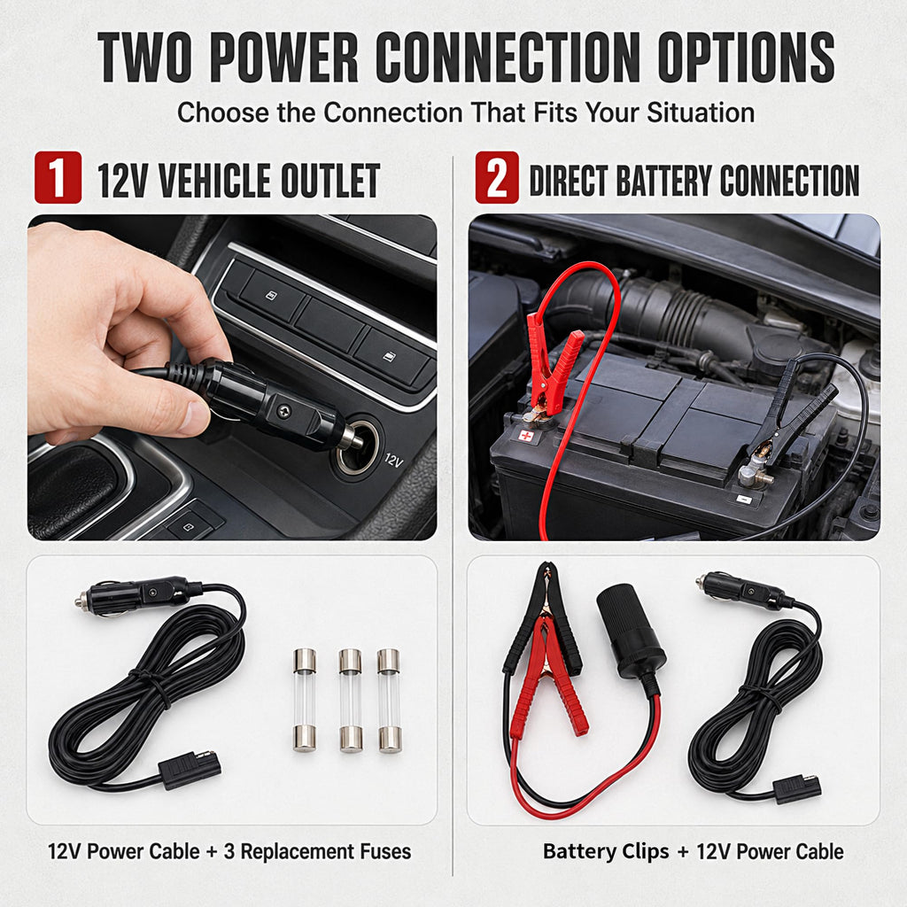 3 Ton 12V Electric Scissor Car Jack B9375