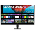 32-inch Smart 4K UHD Computer Monitor Y335423