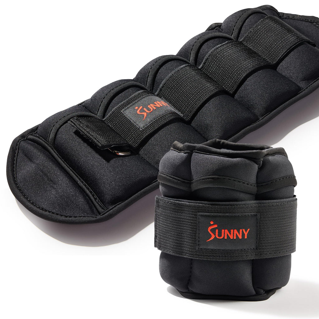 Neoprene Ankle Weights B778419