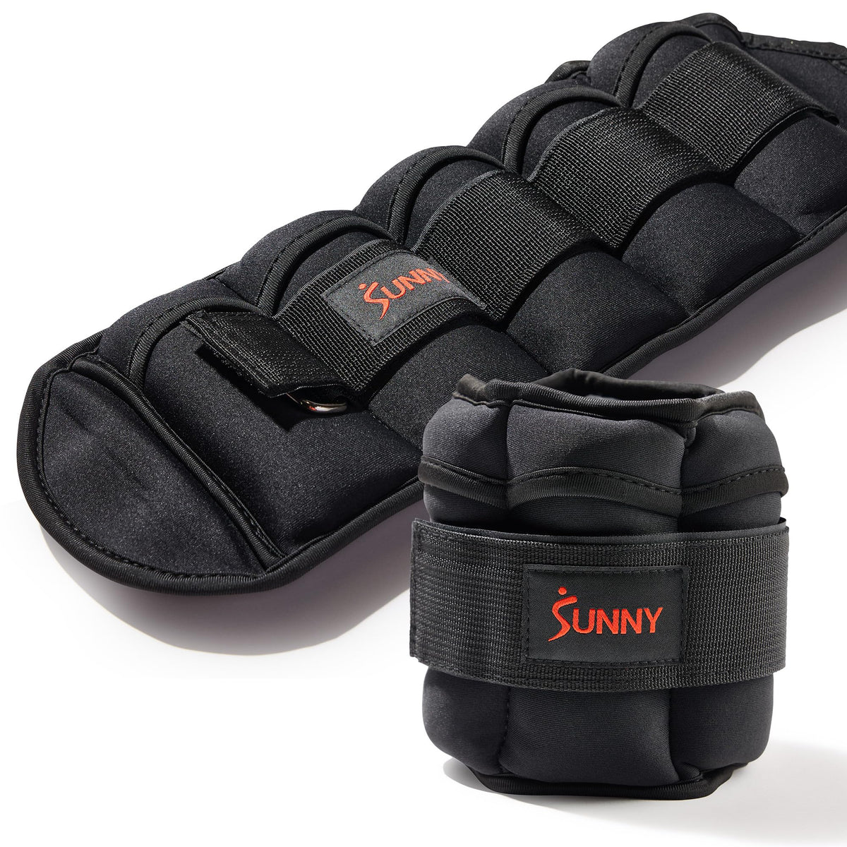 Neoprene Ankle Weights B778419