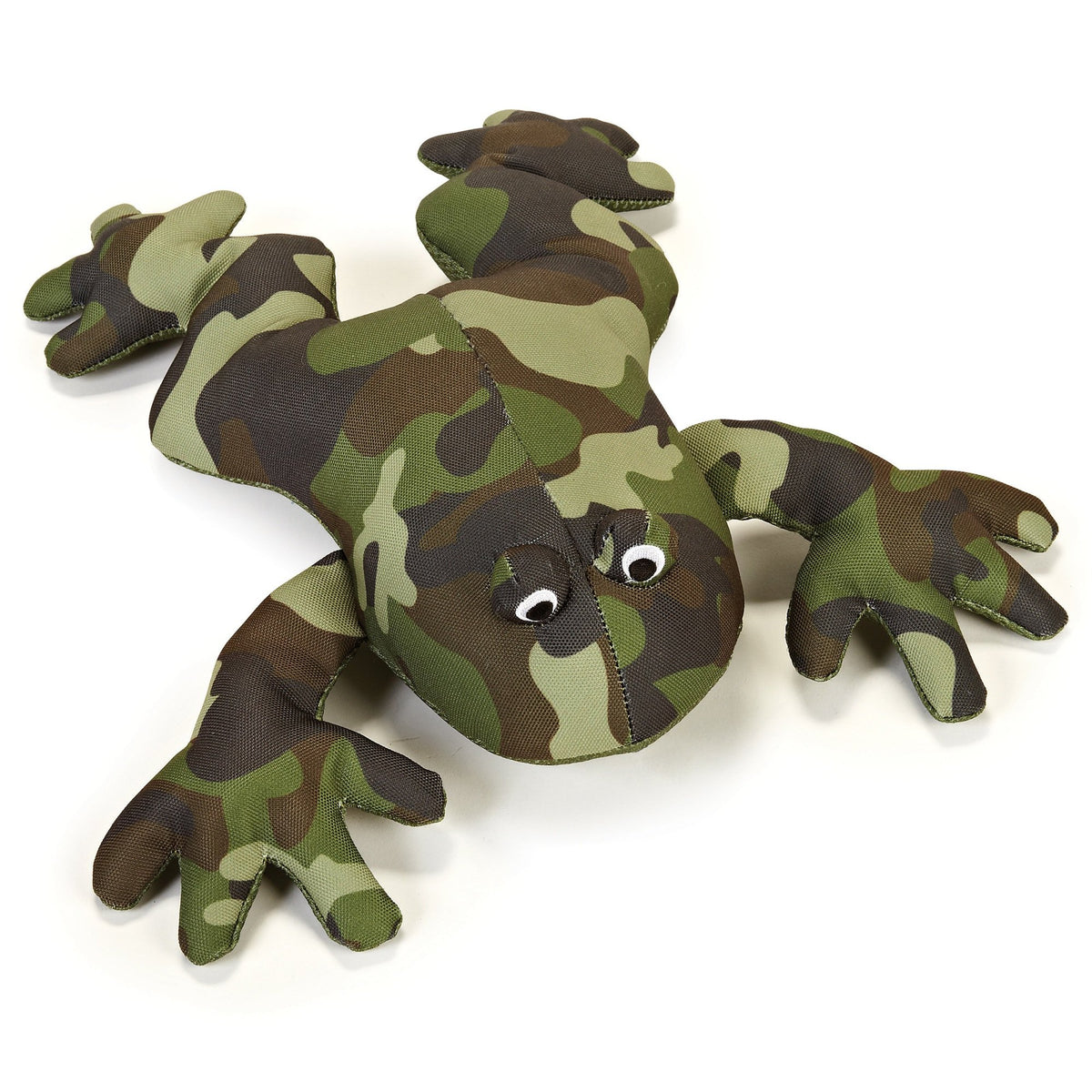 Camo Chew Toy O588272