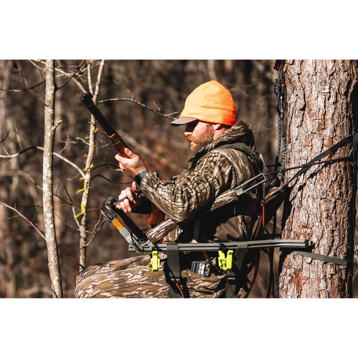 Climbing Treestand V68415