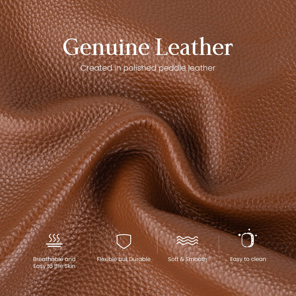 Genuine Leather Crossbody Bags X9981