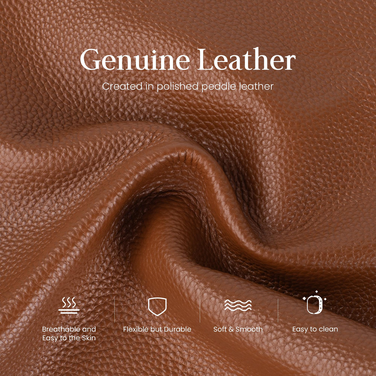Genuine Leather Crossbody Bags X9981
