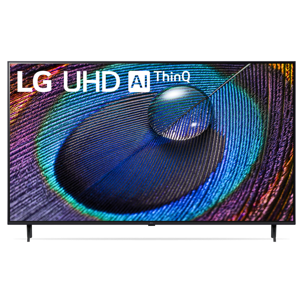 55-Inch 4K Smart TV Z973865