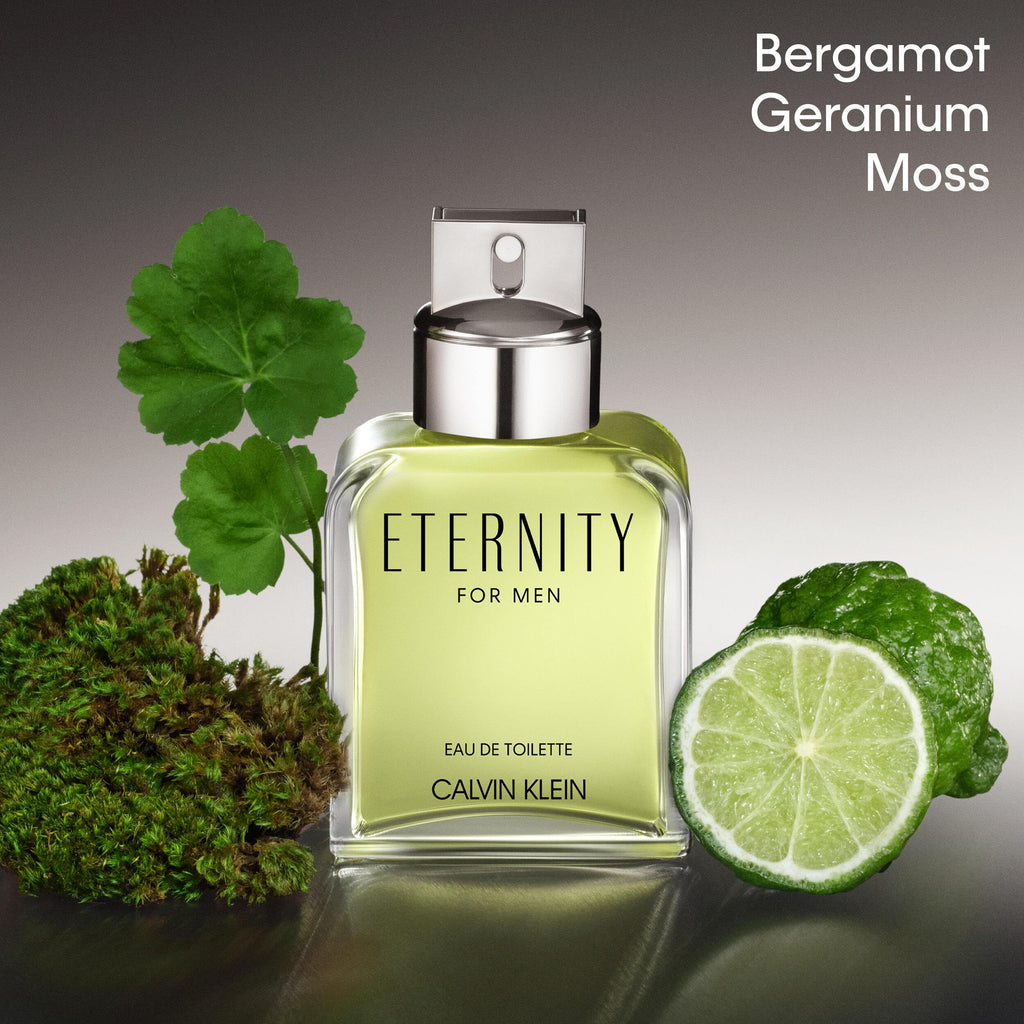 Eau de Toilette Men's Cologne V9637